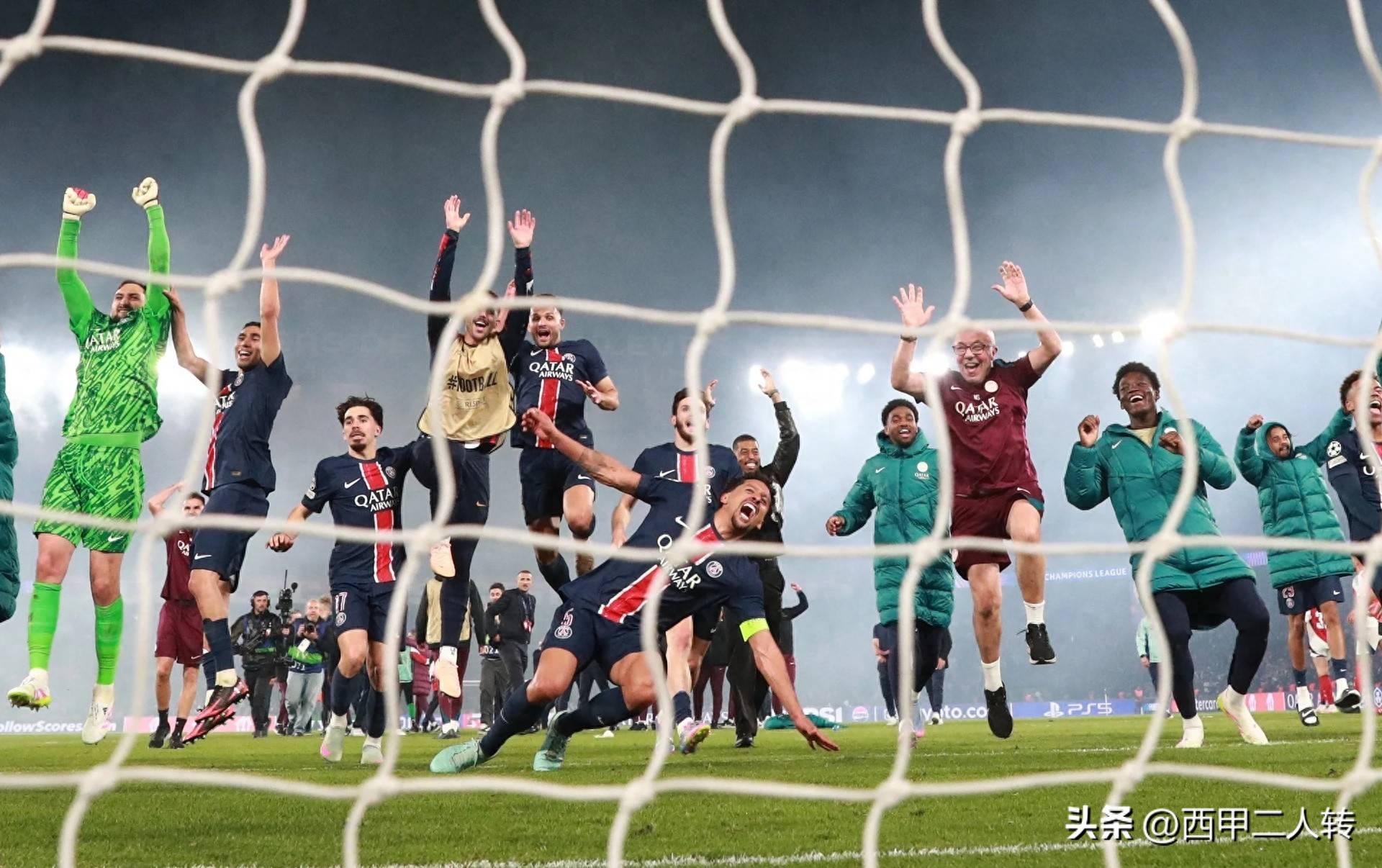 开云体育安全-足总杯倒计时，巴黎圣日耳曼今晨外线爆发，细节引发关注，震撼外界，阵容厚度经受考验的简单介绍