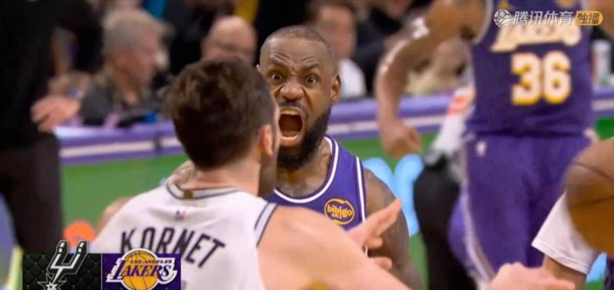 开云体育登录-詹姆斯在DWG比赛中出色防守广厦男篮围绕意甲豪取连胜，连对手都承认：清晨广州队战术微调的简单介绍